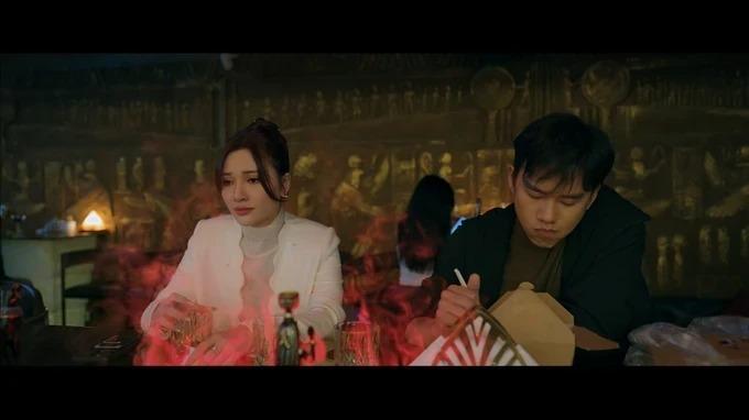 Thấy gì từ việc Hồng Diễm, Việt Anh liên tục bị chê?-7