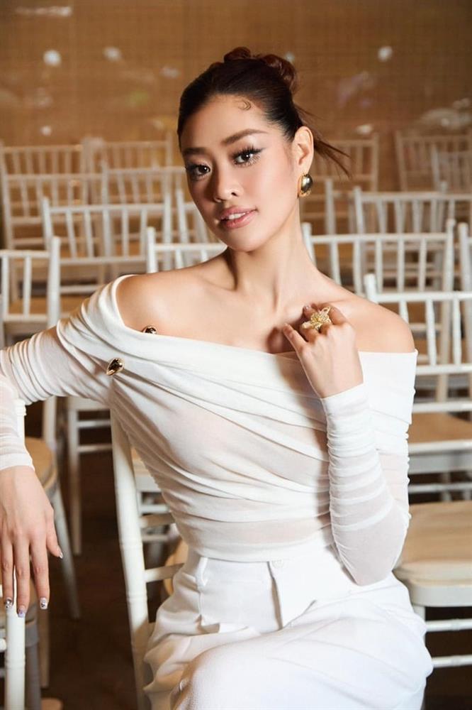 Hoa hậu, mỹ nhân Việt công khai livestream bán hàng chốt tiền tỷ-2