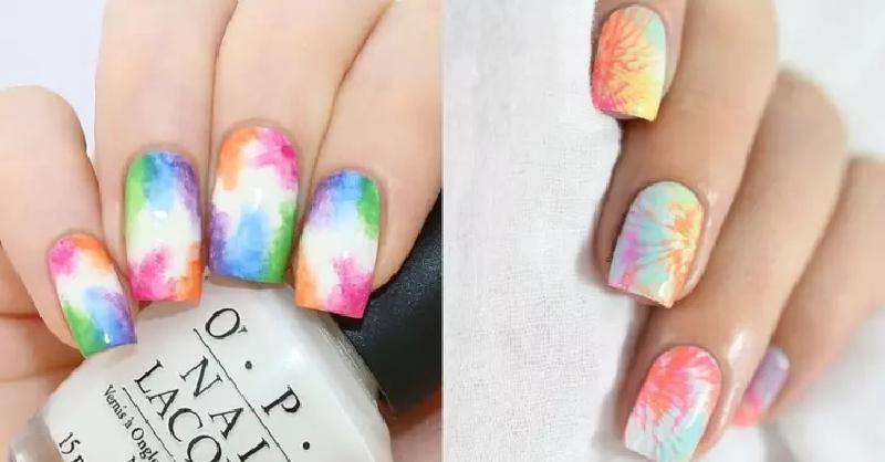 7 xu hướng làm móng thú vị nhất vào mùa hè này-2