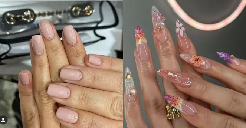 7 xu hướng làm móng thú vị nhất vào mùa hè này-3