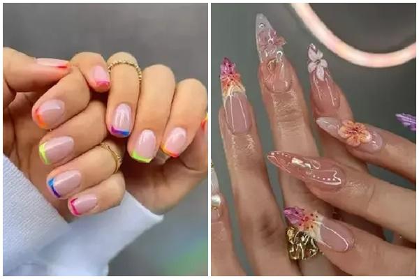 Tác hại khi sơn móng tay thường xuyên và cách khắc phục-3