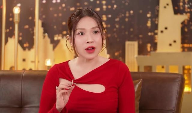 Nữ diễn viên bị đồn là phú bà: Chính tin đồn này gây thất thoát tiền bạc cho tôi-1