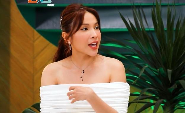 Nữ diễn viên bị đồn là phú bà: Chính tin đồn này gây thất thoát tiền bạc cho tôi-2