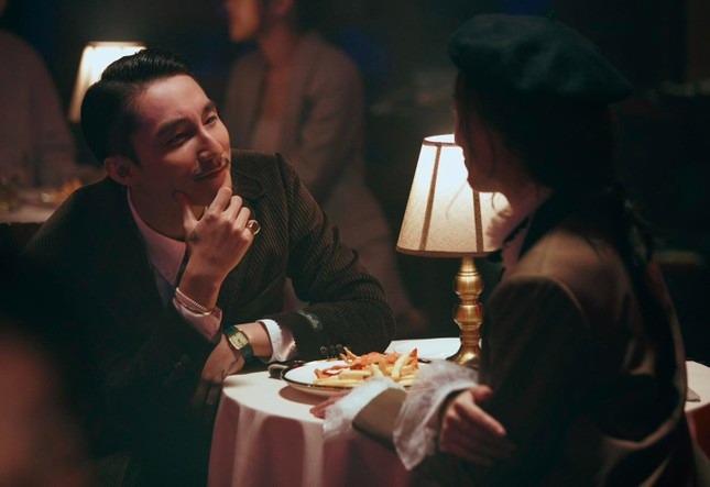 Sơn Tùng khiến quán quân Rap Việt lu mờ-1