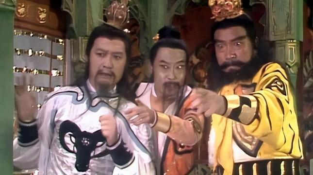 Tây du ký 1986 phải quay lại vì ý kiến của một khán giả-1