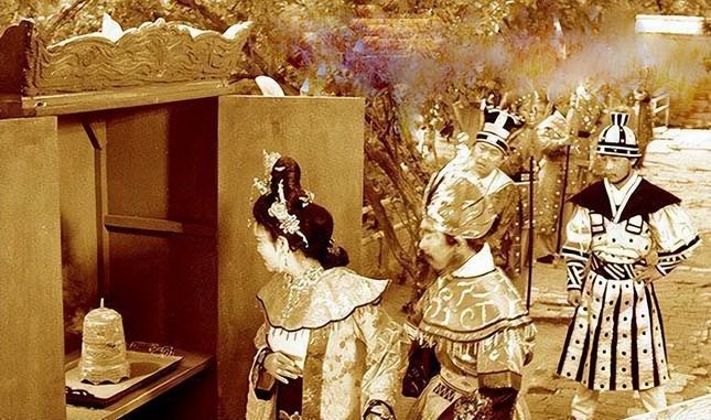 Tây du ký 1986 phải quay lại vì ý kiến của một khán giả-2