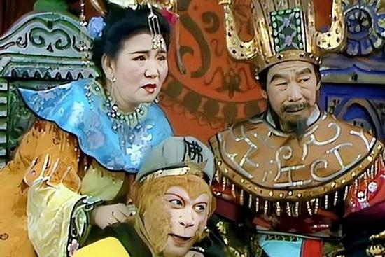 'Tây du ký 1986' phải quay lại vì ý kiến của một khán giả