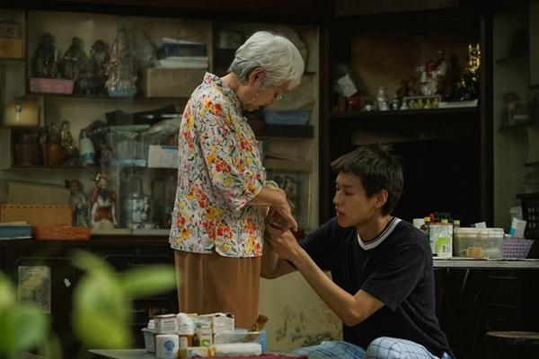 Lại thêm một phim Việt ế ẩm, kỳ vọng thu 300 tỷ đồng nhưng mới được 2 tỷ đồng-6