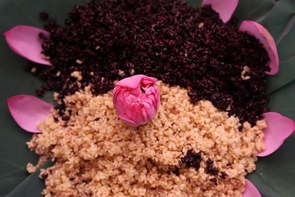 Những nghi lễ cần biết về Tết Đoan Ngọ-1