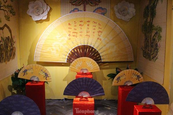 Những nghi lễ cần biết về Tết Đoan Ngọ-5