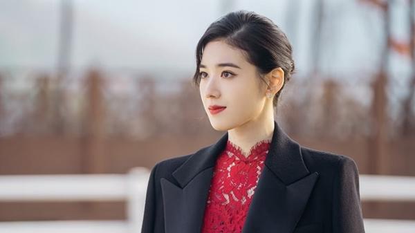 Kbiz có 1 ngoại lệ: Đẹp át nữ chính, 2 lần làm tiểu tam, dính phốt vẫn lội ngược dòng-3