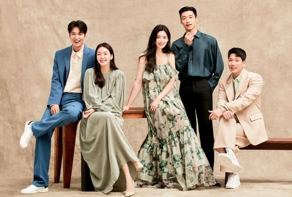 Kbiz có 1 ngoại lệ: Đẹp át nữ chính, 2 lần làm tiểu tam, dính phốt vẫn lội ngược dòng-4