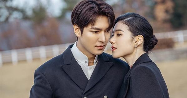 Kbiz có 1 ngoại lệ: Đẹp át nữ chính, 2 lần làm tiểu tam, dính phốt vẫn lội ngược dòng-6