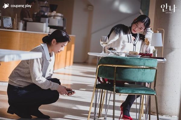 Kbiz có 1 ngoại lệ: Đẹp át nữ chính, 2 lần làm tiểu tam, dính phốt vẫn lội ngược dòng-8