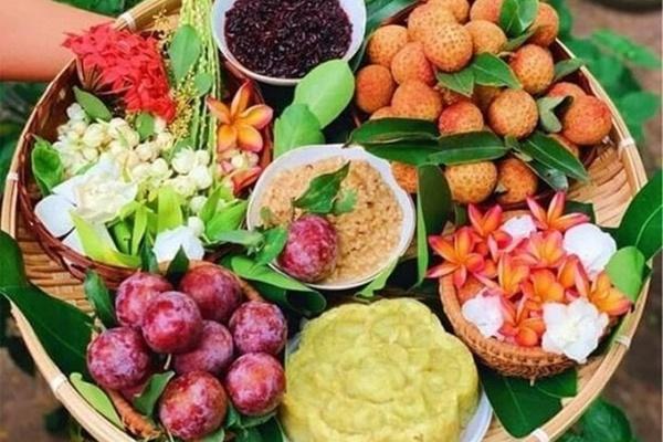 Những điều nên và không nên làm trong ngày tết Đoan ngọ-2