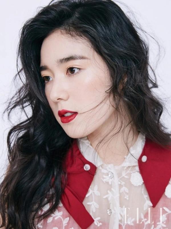 Kbiz có 1 ngoại lệ: Đẹp át nữ chính, 2 lần làm tiểu tam, dính phốt vẫn lội ngược dòng-12