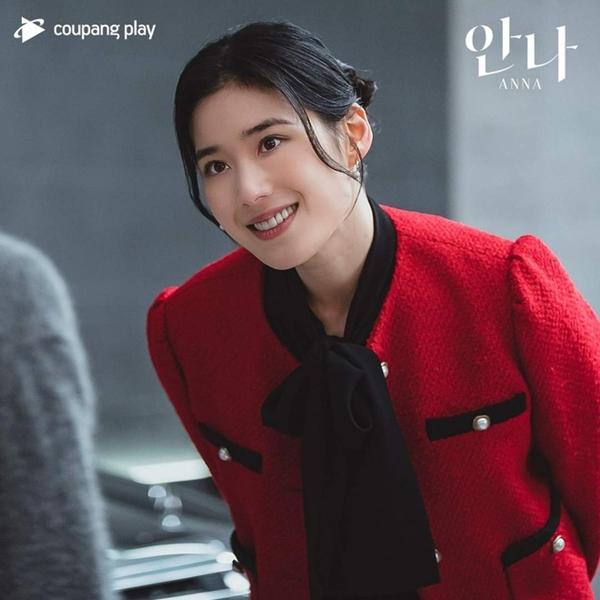 Kbiz có 1 ngoại lệ: Đẹp át nữ chính, 2 lần làm tiểu tam, dính phốt vẫn lội ngược dòng-15