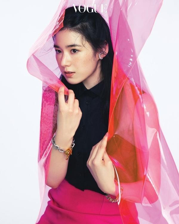 Kbiz có 1 ngoại lệ: Đẹp át nữ chính, 2 lần làm tiểu tam, dính phốt vẫn lội ngược dòng-17