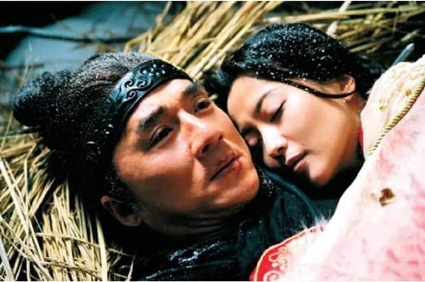 Thành Long dùng AI để lấy lại visual năm 27 tuổi trong phim mới-3