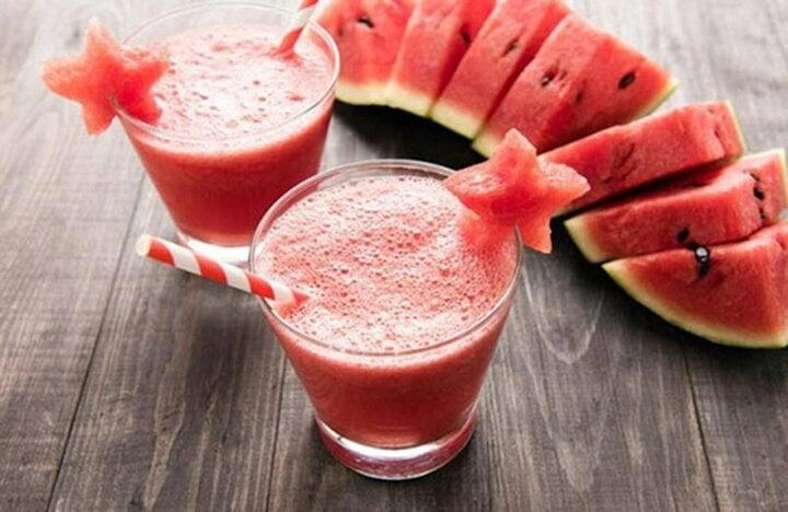 Dưa hấu và dưa lưới, loại quả nào tốt hơn?-1