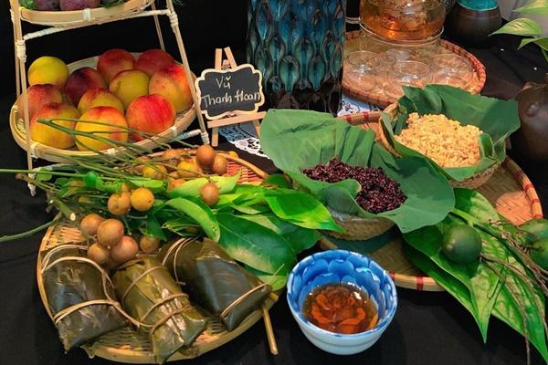 Tết Đoan Ngọ 2024: Ăn cơm rượu nếp có thổi lên nồng độ cồn?-2