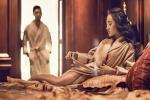 Đang sống ly thân chồng bất ngờ xin ngủ ké khi trời trở lạnh, vợ tái mặt trước hành động của chồng trong đêm hòa hợp-2