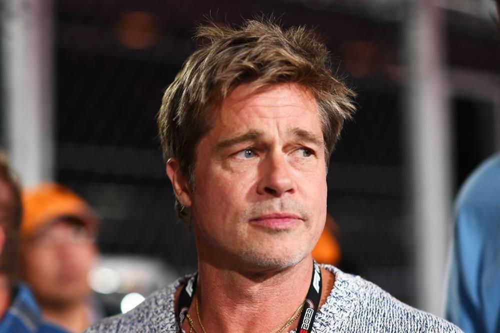 Ngày tồi tệ nhất với Brad Pitt-2