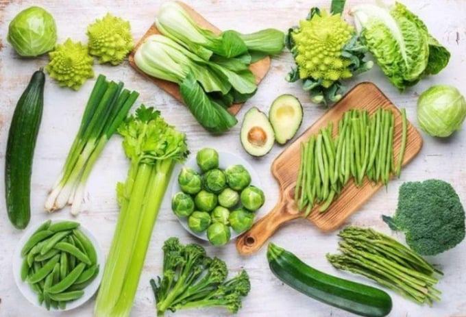 7 loại thực phẩm nên bổ sung để chống lão hóa da sớm