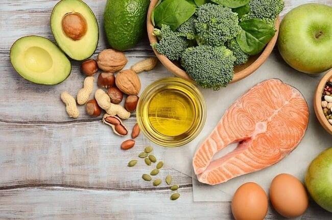 7 loại thực phẩm nên bổ sung để chống lão hóa da sớm