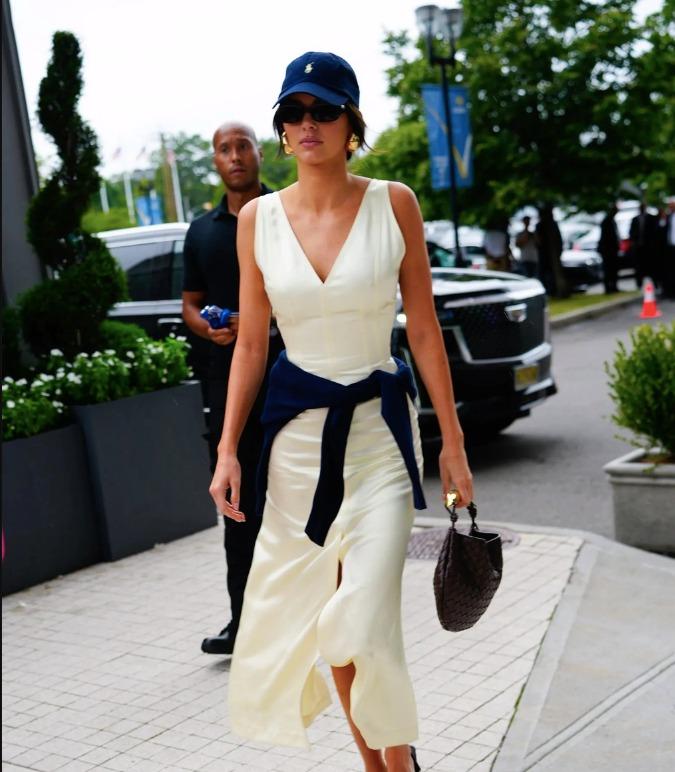 Kiểu mũ giúp phái đẹp lên đồ sành điệu-3