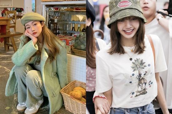 Kiểu mũ giúp phái đẹp 'lên đồ' sành điệu