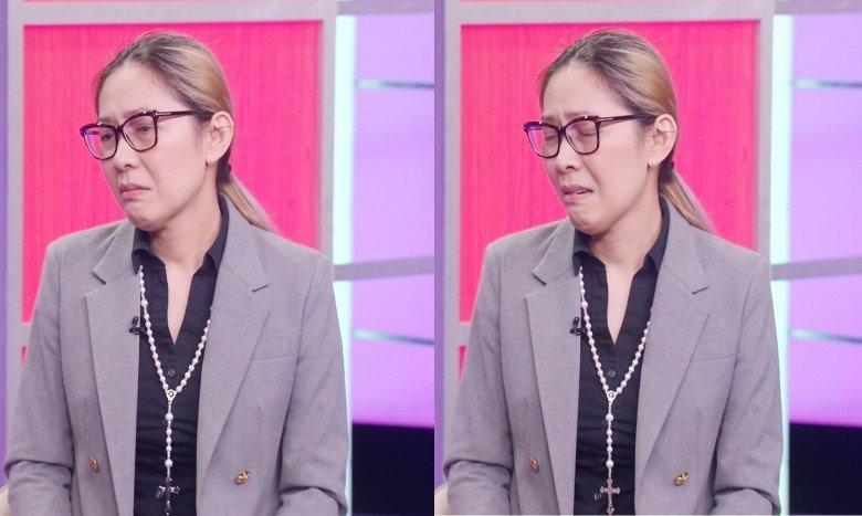 Vợ Đức Tiến tiết lộ nỗi lo của chồng khi còn sống về chuyện đưa mẹ chồng sang Mỹ-1