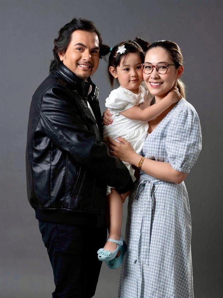 Vợ Đức Tiến tiết lộ nỗi lo của chồng khi còn sống về chuyện đưa mẹ chồng sang Mỹ-3