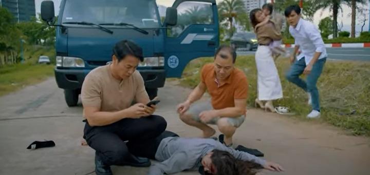 An Nhiên phim Trạm cứu hộ trái tim được tẩy trắng khiến khán giả thất vọng-1