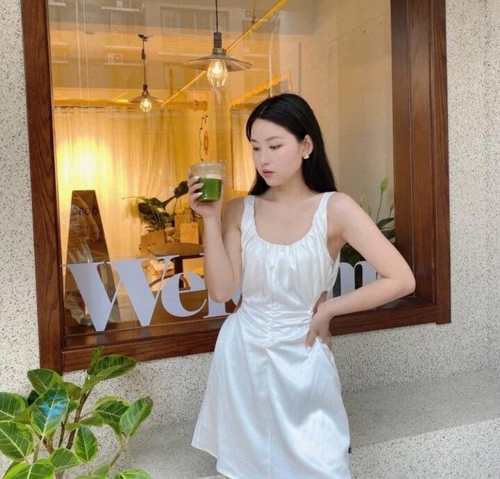 Đầm khoét eo xu hướng thời trang cho ngày hè-5