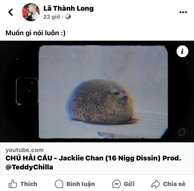 Toàn cảnh đại chiến team Binz: 16 Typh - Thành Draw khơi mào, 2 rapper khác vào cuộc, Rhymastic cũng tham chiến?-5