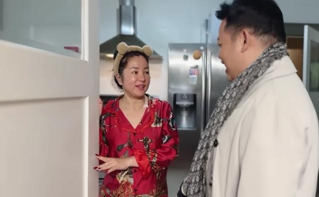 Bị một nữ nghệ sĩ cự tuyệt vì quen Hà Thanh Xuân, Quang Lê nói: Chỉ là ảo mộng thôi-1