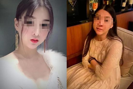 Hình ảnh xinh đẹp và sang chảnh đến mức 'khó tin' của cô gái 'ăn hơn 11 triệu không trả tiền'