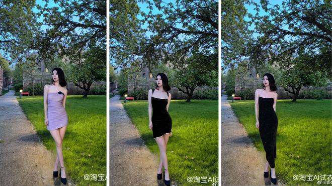 Đỉnh như pháp sư Trung Hoa: Ứng dụng cho thử đồ online khi mua quần áo, phối đồ siêu đỉnh mà chỉ mất 2 giây!-7