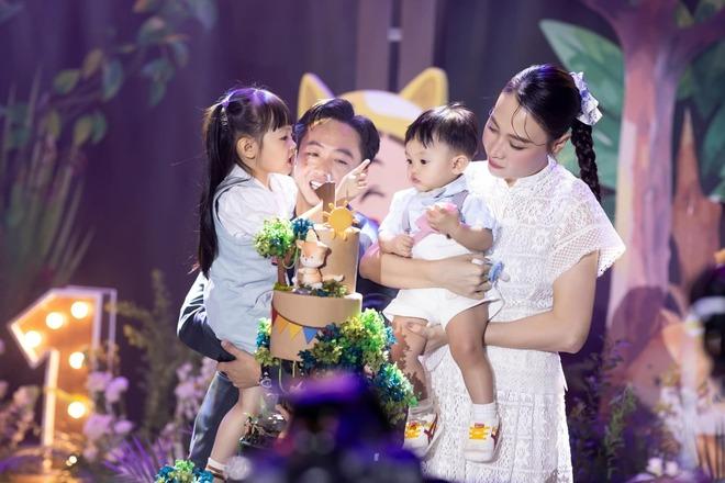 Bị mỉa mai khoe cuộc sống giàu có khi làm vợ Cường Đô La, Đàm Thu Trang vội lên tiếng-8