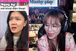 MisThy 'sốc' trước quá khứ của hai 'top top' nổi tiếng