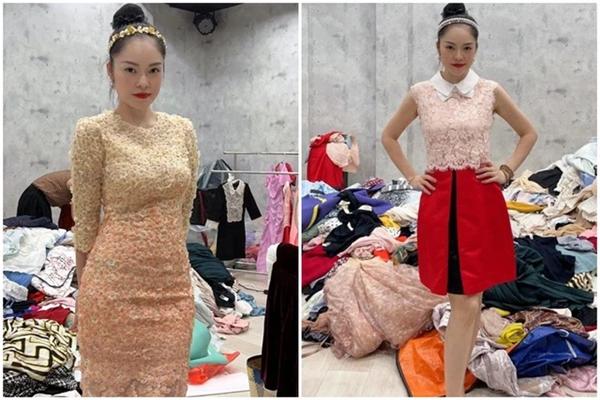 Nhiều sao Việt hốt bạc nhờ livestream-3