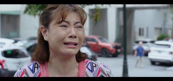 Bị khán giả ghét cay đắng, Thanh Hương nói: Không sốc-2