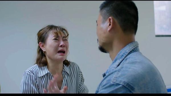 Bị khán giả ghét cay đắng, Thanh Hương nói: Không sốc-3