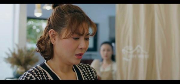 Bị khán giả ghét cay đắng, Thanh Hương nói: Không sốc-4