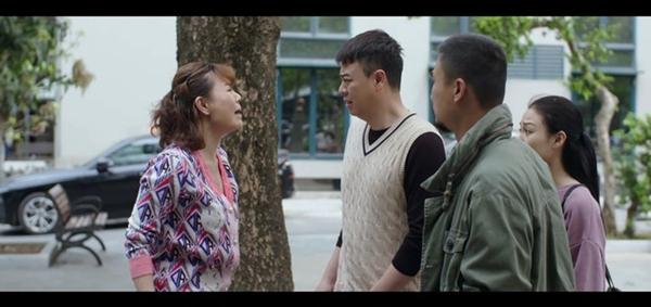 Bị khán giả ghét cay đắng, Thanh Hương nói: Không sốc-5