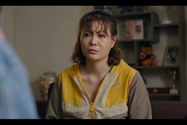 Bị mắng chửi vì vai diễn trong Người Một Nhà, Thanh Hương: Dám làm, dám chịu-5