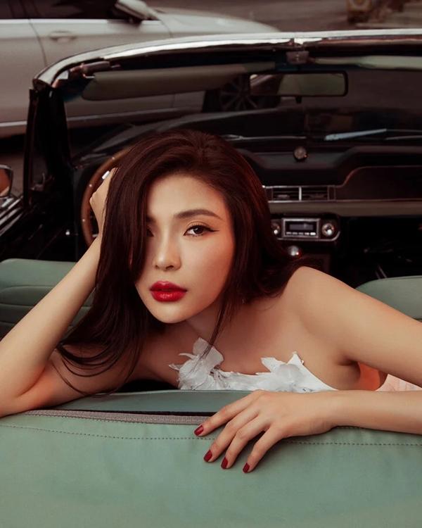 Thuý Diễm nói gì về những ý kiến trái chiều khi đóng Trạm Cứu Hộ Trái Tim?-8