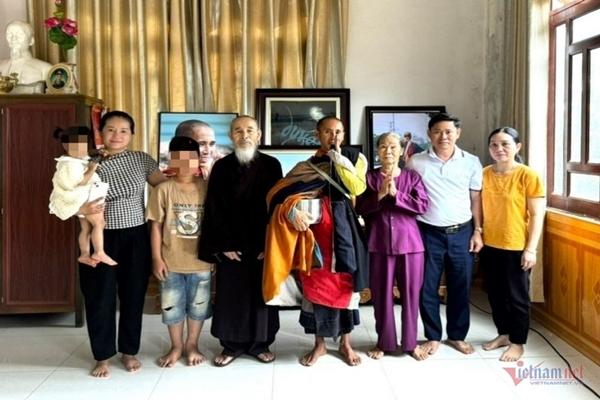 Tranh cãi về hai cuộc phỏng vấn ông Thích Minh Tuệ trên VTV-6