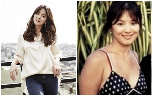 Bất ngờ cách giảm cân của Song Hye Kyo, món ăn thay cơm chỉ vài nghìn đồng-1